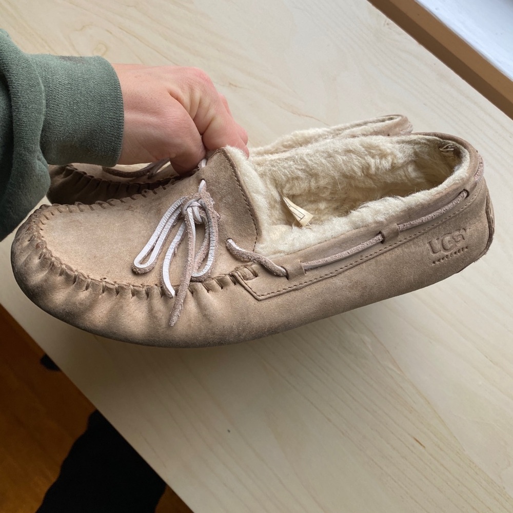 UGG Dakota Slipper